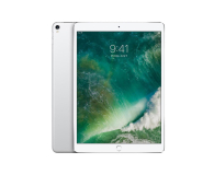 Apple iPad Pro 10,5" 64GB Silver + LTE - 368562 - zdjęcie 1